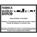 FABRICA DE MUEBLES BARCO Servicio a Domicilio en Barquisimeto K