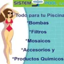 SISTEM POOL, C.A. Venta de Equipos de Piscinas en Barquisimeto K