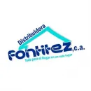 DISTRIBUIDORA FONTITEZ,CA Servicio de Limpieza en Maracay D