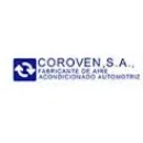 COROVEN,S.A. Venta de Aires Acondicionados en Maracay D