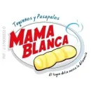 TEQUEÑOS Y PASAPALOS MAMA BLANCA, C.A. Tequeños en Maracaibo V