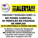 COLIBRI PUBLICIDAD Agencia de Publicidad en Maracaibo V