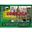 COMEJICA Uniformes Deportivos en Maracaibo V