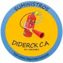 SUMINISTROS DIDERCK C.A Venta de Uniformes en Caracas M