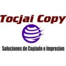 TOCJAI COPY C.A Alquiler de Fotocopiadoras Multifuncionales en Valencia G
