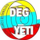 DEGYETI C. A. Word en Caracas M