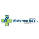 ALEFARMA R&Y. C.A Farmacia en Los Guayos G
