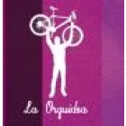 BICICLETAS LA ORQUIDEA