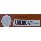 CERCAS AMERICA DE MARACAY, C.A.