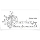 PREMIER, EVENTOS Y PROMOCIONES, CA