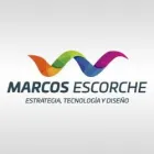 MARCOS ESCORCHE