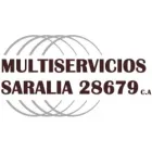 MULTISERVICIOS SARALIA 28679 C.A