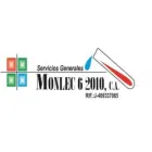 SERVICIOS GENERALES MONLEC 6 2010, C.A.