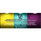 IMPRESOS COPY FLASH C.A