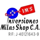 INVERSIONES MILAS SHOP C.A