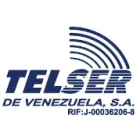 TELSER DE VENEZUELA, S.A.
