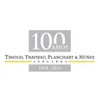 ESCRITORIO TINOCO TRAVIESO PLANCHART & NUÑEZ