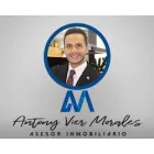 ANTONY VIER MORALES AGENTE INMOBILIARIO LECHERÍA