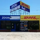 DHL MARACAIBO