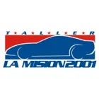 TALLER LA MISION 2001, CA