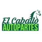 ELCABALLOAUTOPARTES