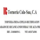 TORNERIA CALA-SAA, C.A.