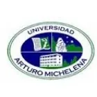 UNIVERSIDAD ARTURO MICHELENA