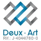 DEUX ART 22, C.A.