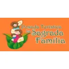 POSADA TURÍSTICA LA SAGRADA FAMILIA C.A.