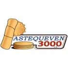 PASTEQUEVEN 3000 CA