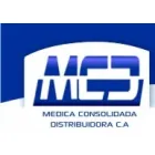 MÉDICA CONSOLIDADA DISTRIBUIDORA CA