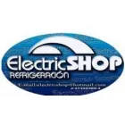 ELECTRIC SHOP REFRIGERACIÓN CA