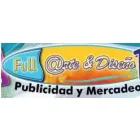 FULL ARTE Y DISEÑO, C.A.