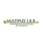 MULTIPLES J.R.B CA
