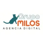 GRUPO MILOS C. A. - DISEÑO WEB