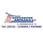 REPUESTOS ARTEAGA, C.A.