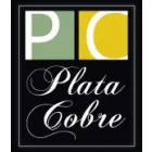 PLATA-COBRE CA