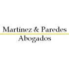 MARTÍNEZ & PAREDES ABOGADOS