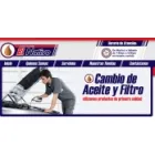 EL NATIVO - CAMBIO DE ACEITE