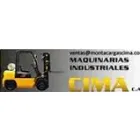 MAQUINARIAS INDUSTRIALES CIMA C.A.