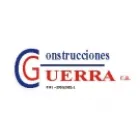 CONSTRUCCIONES GUERRA C.A.