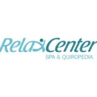 RELAX CENTER SPA & QUIROPEDIA