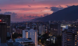 Caracas