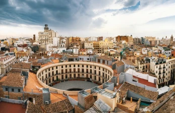 Valencia